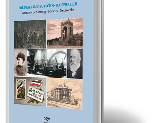 Buch drucken lassen Kaiserslautern